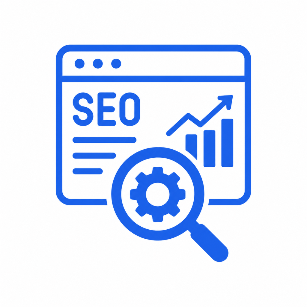 Search Engine Optimization