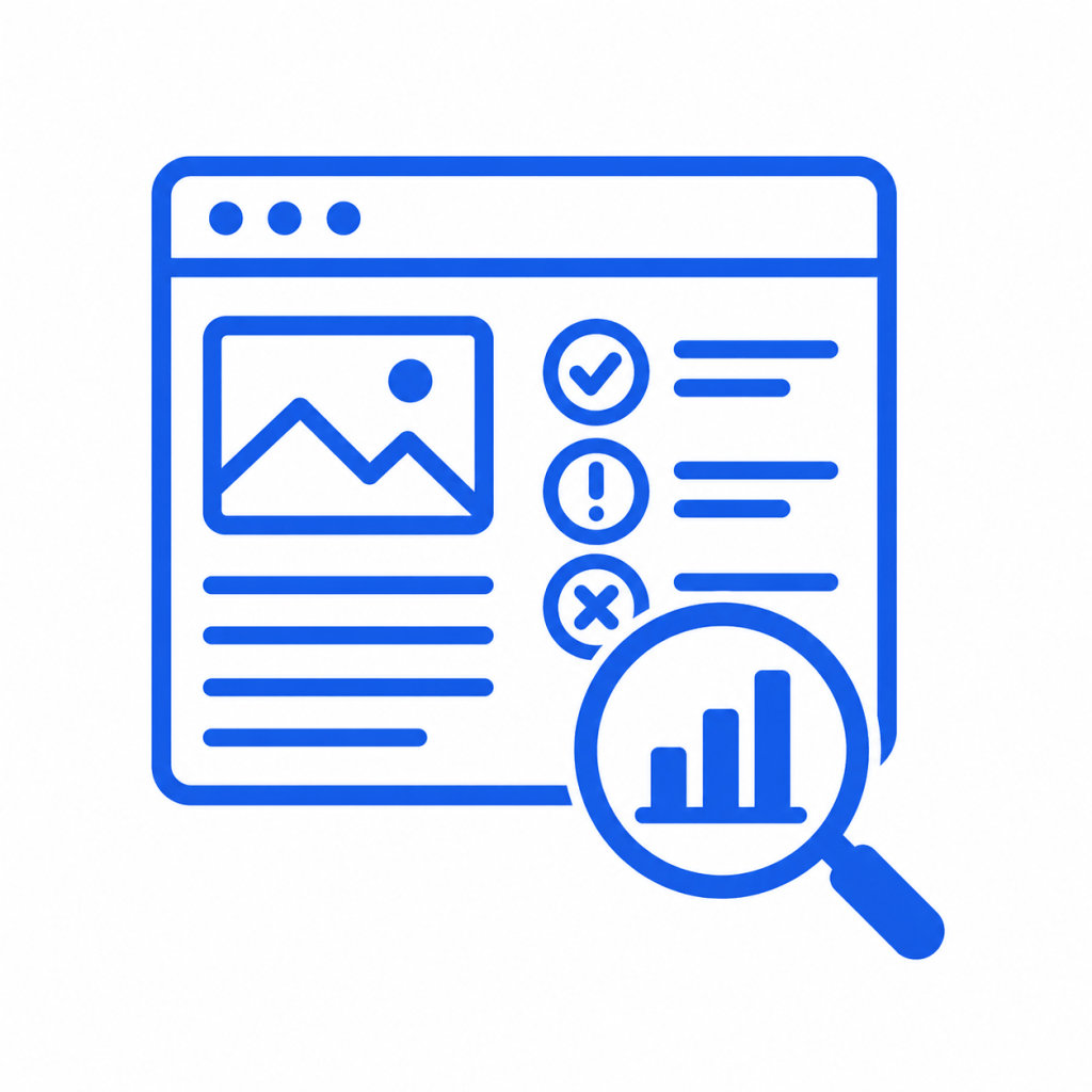 Search Engine Optimization