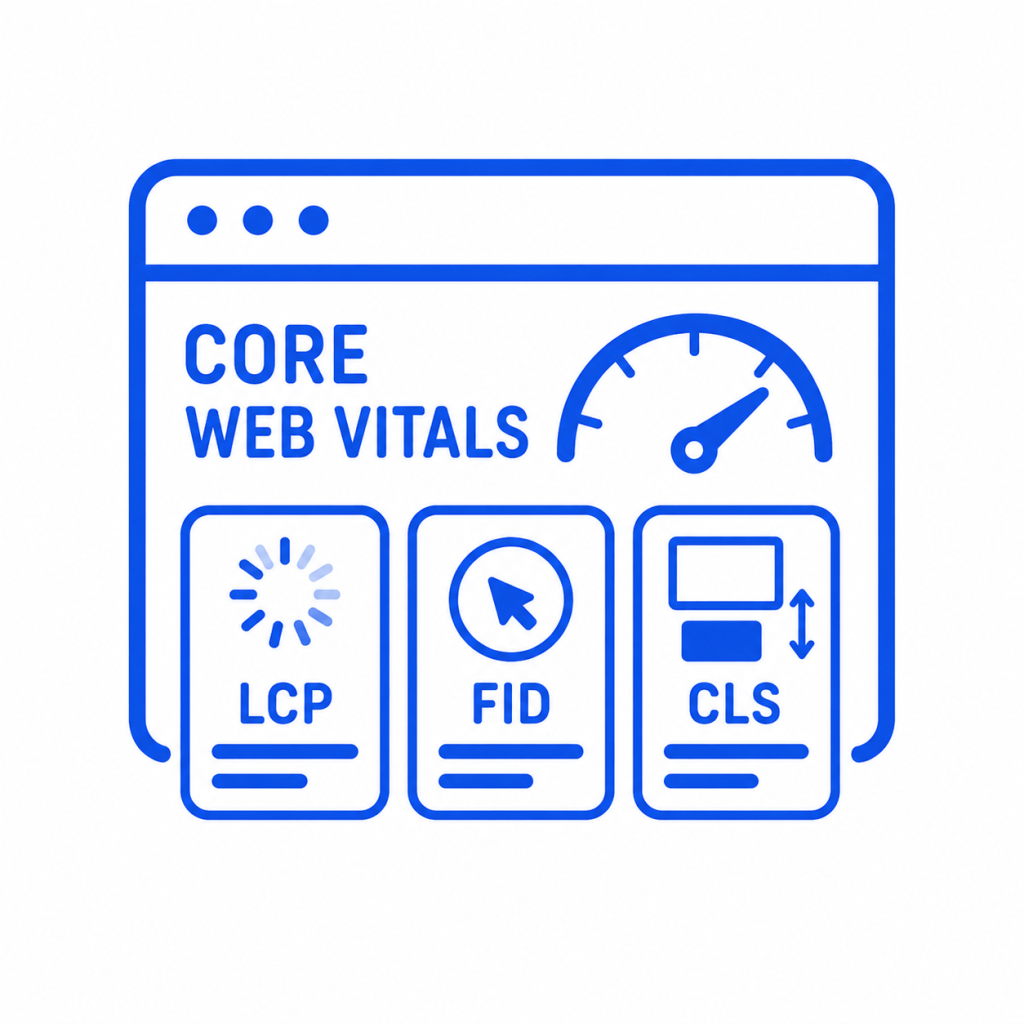 Search Engine Optimization
