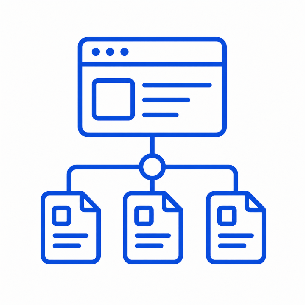 Search Engine Optimization