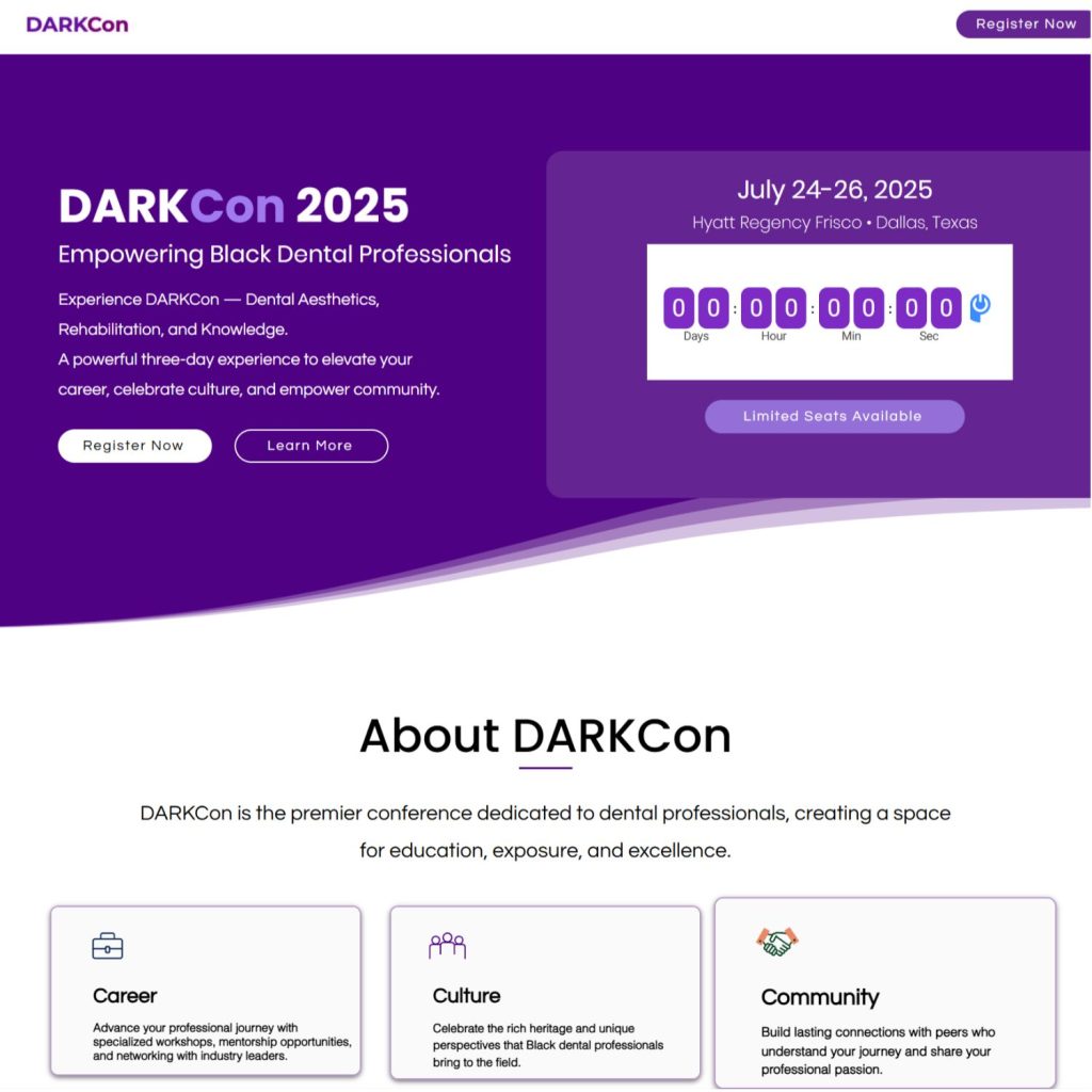 DARKCon 2025