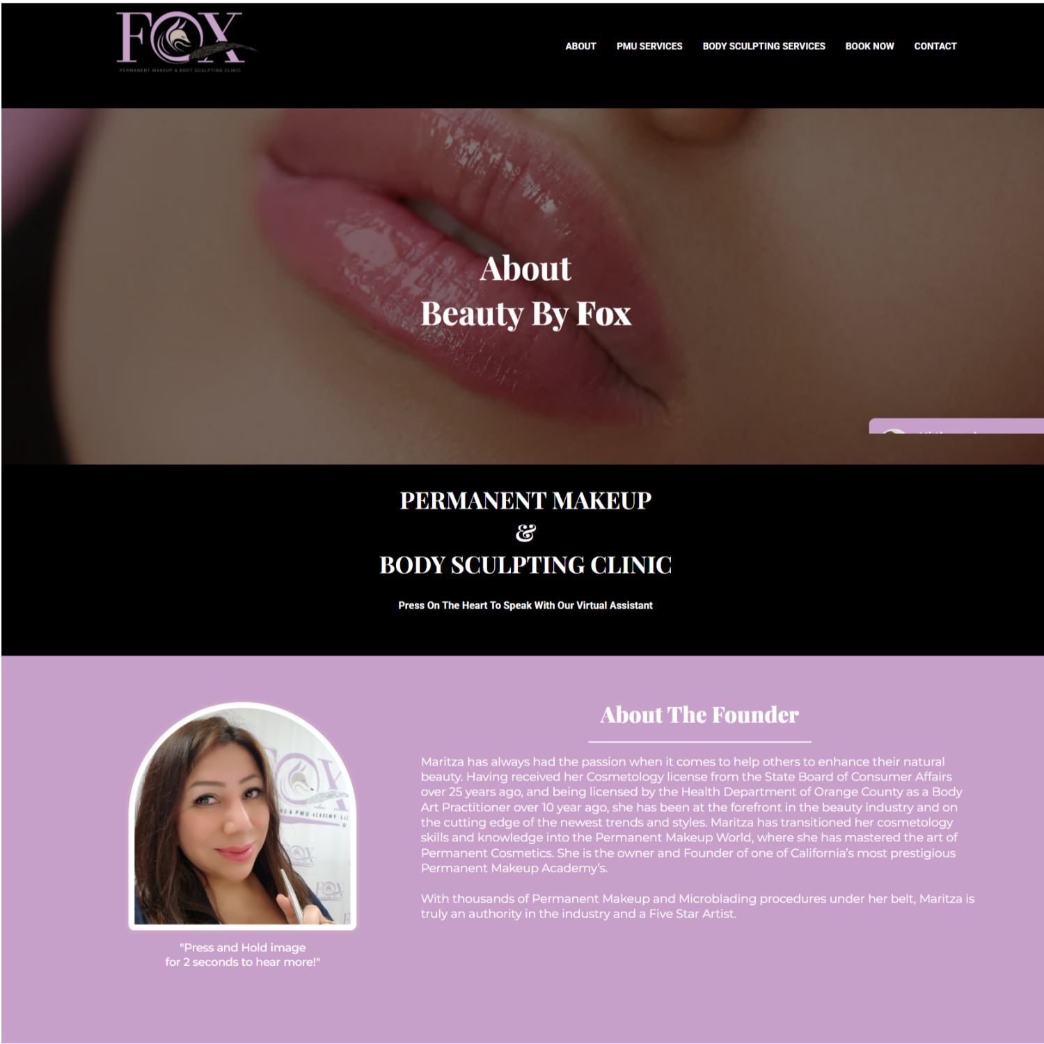 Web Design Services